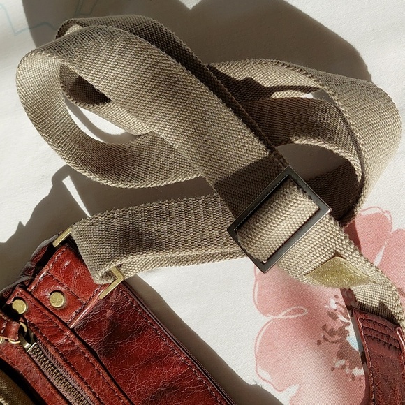 Vintage Diesel multipocket utility cargo bag - Picture 14 of 16